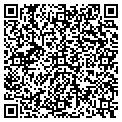 QR code with Aps Wireless contacts