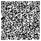 QR code with Prince of Peace Episcopal Chr contacts