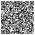 QR code with Commserv Inc contacts