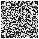 QR code with C T Distributing contacts