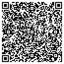 QR code with 1 Stop Wireless contacts