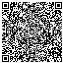 QR code with O'Brian's contacts
