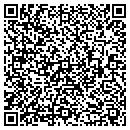 QR code with Afton Comm contacts