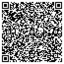 QR code with B C Communications contacts