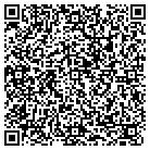 QR code with Peace Episcopal Church contacts
