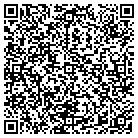 QR code with Gables Financial Group Inc contacts