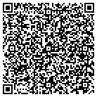 QR code with Adventures on Wheels contacts
