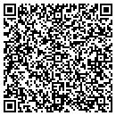 QR code with A Action Awards contacts
