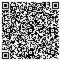 QR code with Alimed Inc contacts