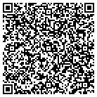 QR code with Hi-Wire Communications Product contacts