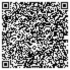 QR code with C & A Trophies & Engraving contacts