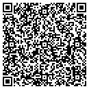QR code with MTE Express contacts