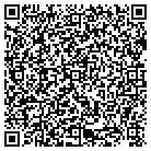 QR code with Hip Episcopal Lay Diciple contacts