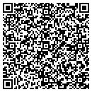 QR code with A Trophy Source Plus contacts