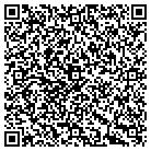 QR code with St John Baptist Episcopal Chr contacts