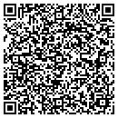 QR code with 2 B Personalized contacts