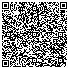QR code with Anglican Church In America Dne contacts
