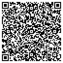 QR code with House of Trophy's contacts