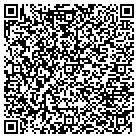 QR code with Action Roofing of Jacksonville contacts