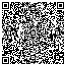 QR code with Ames Trophy contacts