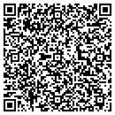 QR code with A Frame Award contacts