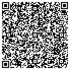QR code with Allen Otberg Gold Medal Awards contacts