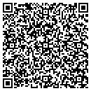 QR code with On Your Toes contacts