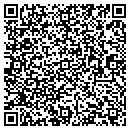 QR code with All Saints contacts