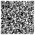QR code with Jupiter Chiropractic Center contacts