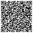 QR code with Awards West contacts