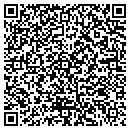 QR code with C & J Trophy contacts