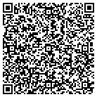 QR code with Christian Episcopal Church contacts