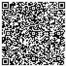 QR code with Adirondack Awards Inc contacts