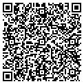 QR code with All Saints Chapel contacts