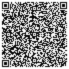 QR code with Aegawards.com contacts