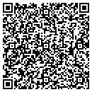 QR code with Apex Awards contacts