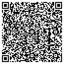QR code with Tile Gallery contacts