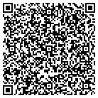 QR code with Adams' Trophies & Sporting Gds contacts
