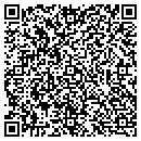 QR code with A Trophy of A Lifetime contacts