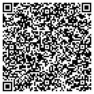 QR code with Advent Lutheran Church-Prschl contacts