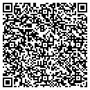 QR code with A & J Graphics & Design contacts
