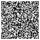 QR code with Amedetech contacts