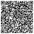 QR code with A Plus Awards & Special-Tees contacts