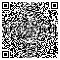 QR code with Ghmr contacts