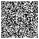 QR code with A & M Trophy contacts