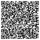 QR code with A+ Trophy & Signs contacts