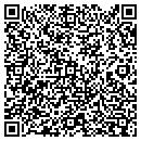 QR code with The Trophy Case contacts