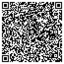 QR code with Aguaman Inc contacts