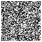QR code with MT Lebon United Methodist Chr contacts
