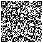 QR code with Amazing Grace Lutheran Church contacts